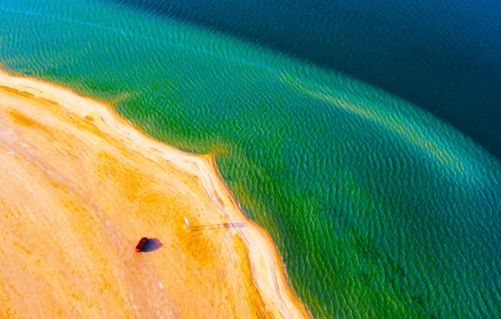 أفضل 6 وجهات يومية للاستكشاف من الدمام - صورة 2