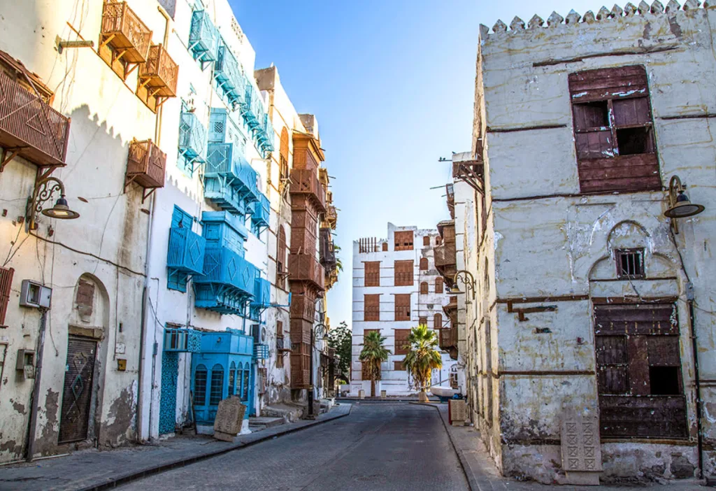 أبرز المعالم السياحية في عروس البحر الأحمر