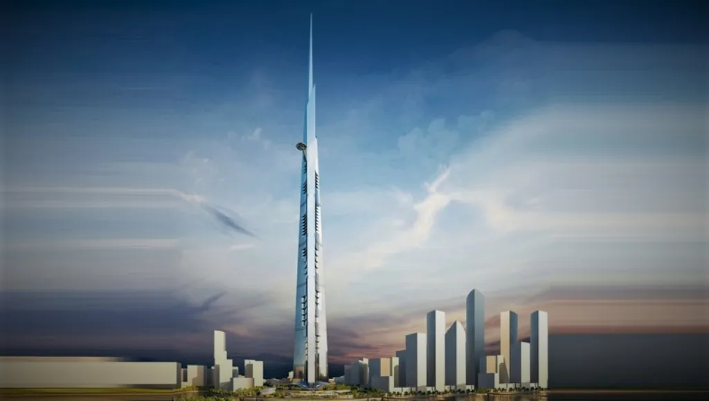 استمتع بتجربة ساحرة في جدة 2025 - صورة 2
