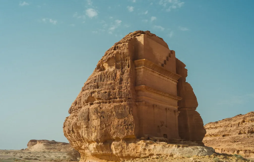 أفضل الأماكن السياحية في السعودية من الرياض إلى العلا وجدة - صورة 3