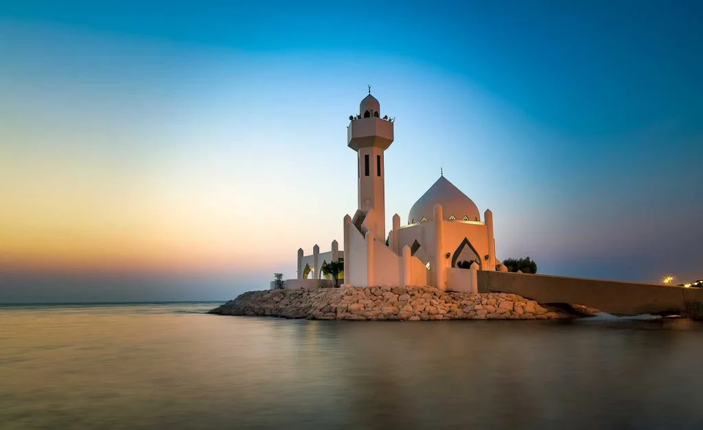 أفضل 7 أماكن السياحية للزيارة في جدة 2025 - صورة 4