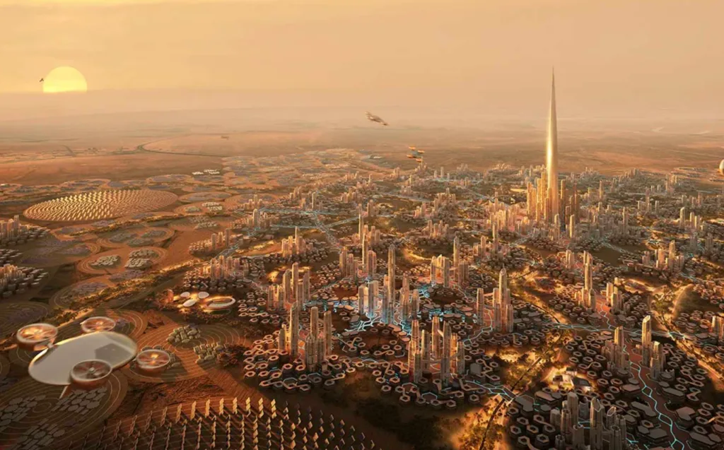 أفضل فعاليات الشتاء في الرياض 2025