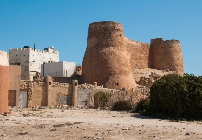اكتشاف آثار السعودية: جولة في أبرز المواقع التاريخية - صورة 3