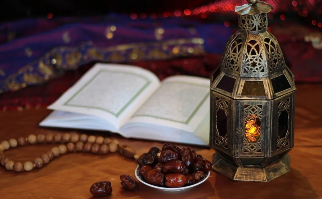 5 عادات رمضانية مميزة في السعودية - صورة 2