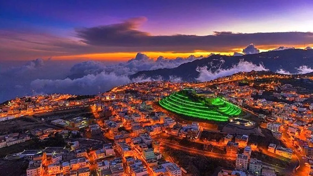 أفضل الأماكن السياحية في أبها 2025 - صورة 3