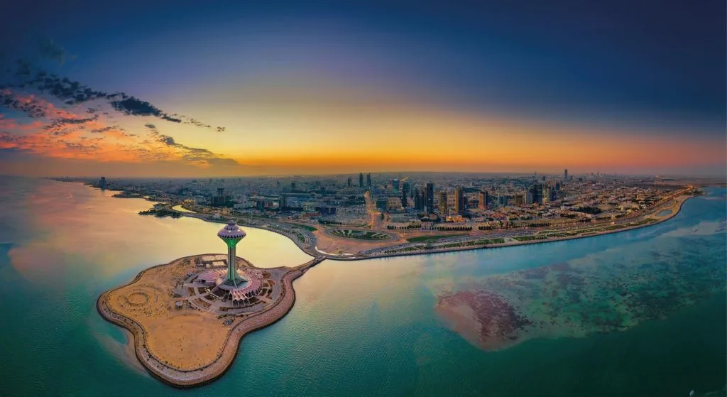 أروع 5 أماكن سياحية في السعودية يجب زيارتها - صورة 3
