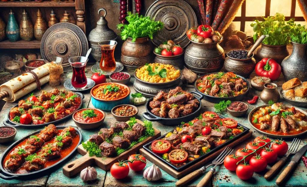 أشهر 5 مطاعم في القصيم - صورة 2