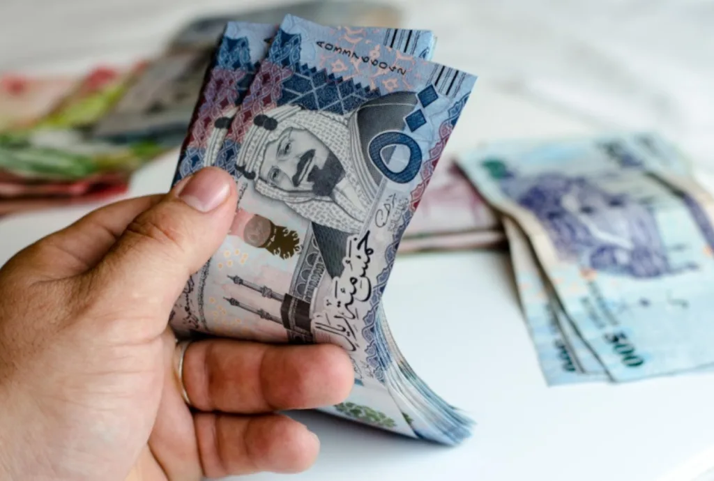 صدور توجيه ملكي بصرف المكرمة الملكية للمستفيدين خلال رمضان 1446