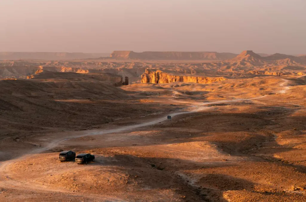 5 تجارب مغامرات لا تُنسى في الرياض - صورة 2