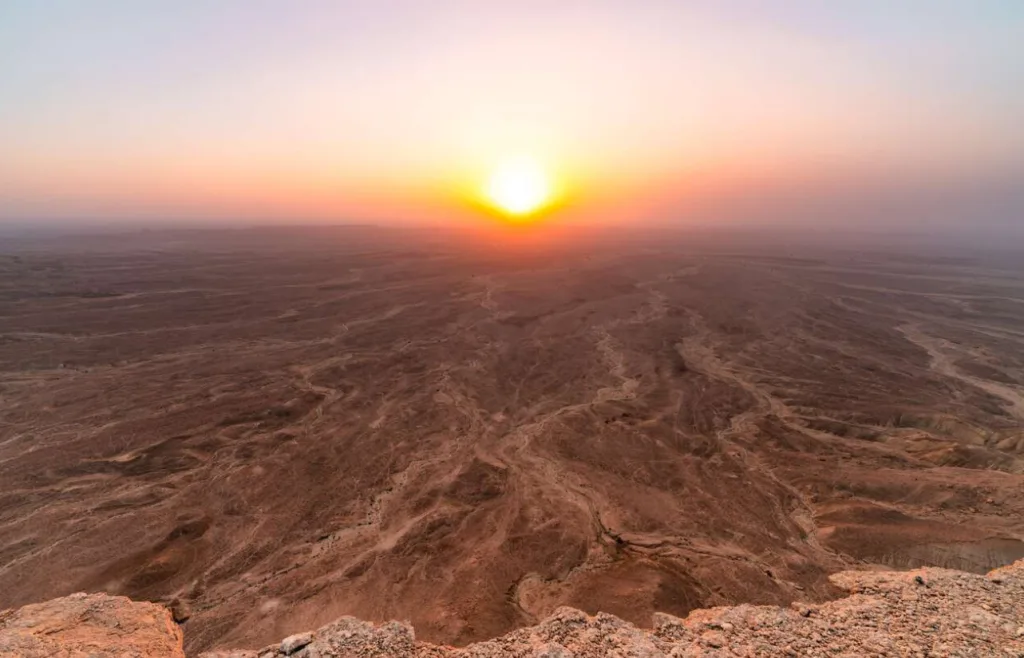 5 تجارب مغامرات لا تُنسى في الرياض - صورة 4