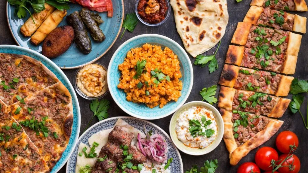أين تجد أفضل المطاعم التركية في الرياض؟ - صورة 2