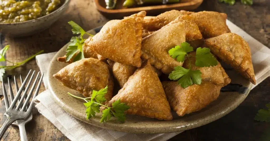 أشهر الأطعمة والمشروبات السعودية التي عليك تجربتها
