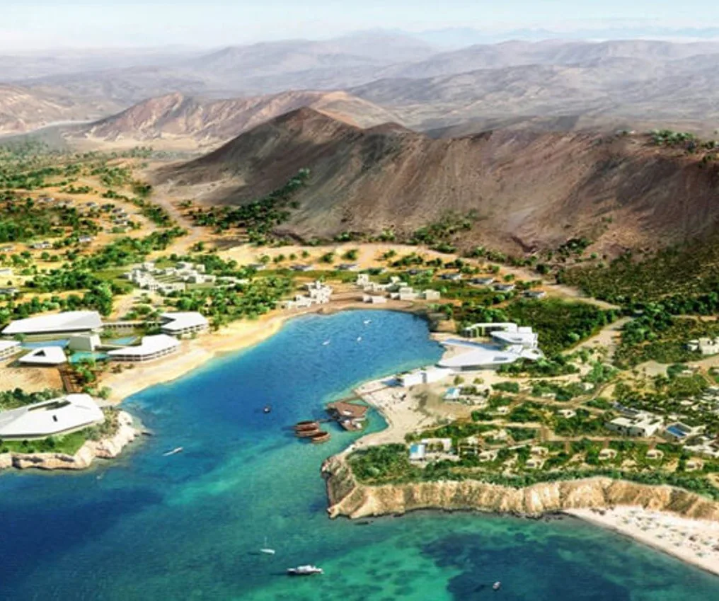 المشاريع الضخمة في المملكة العربية السعودية - صورة 4