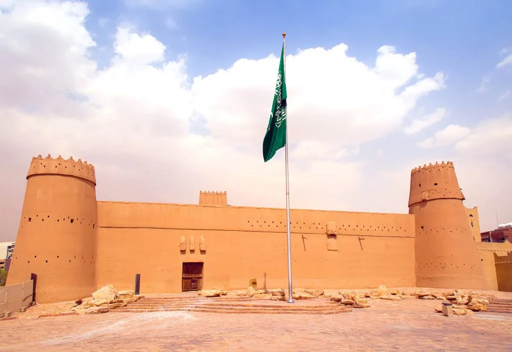 أبرز منتجعات الرياض الفاخرة 2025 - صورة 3