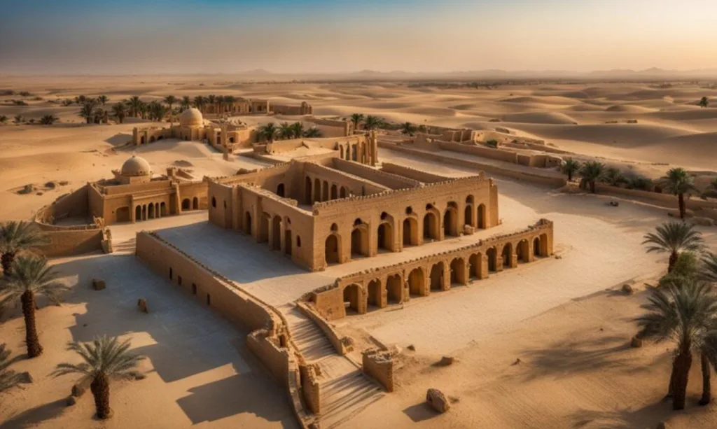 اكتشف التاريخ في الدمام وما حولها - صورة 2