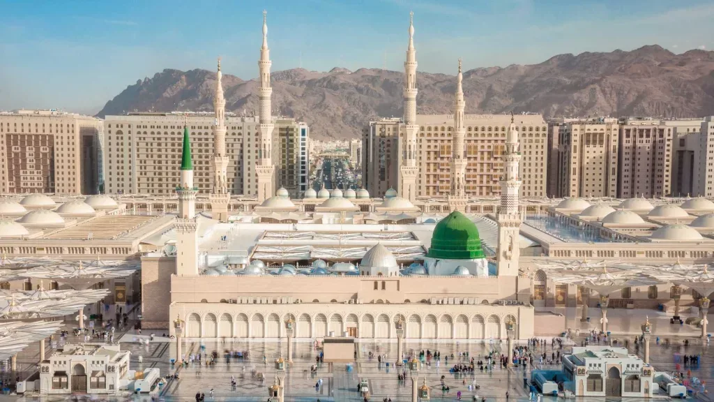 كنوز سياحية سعودية بين التاريخ والمغامرة - صورة 6