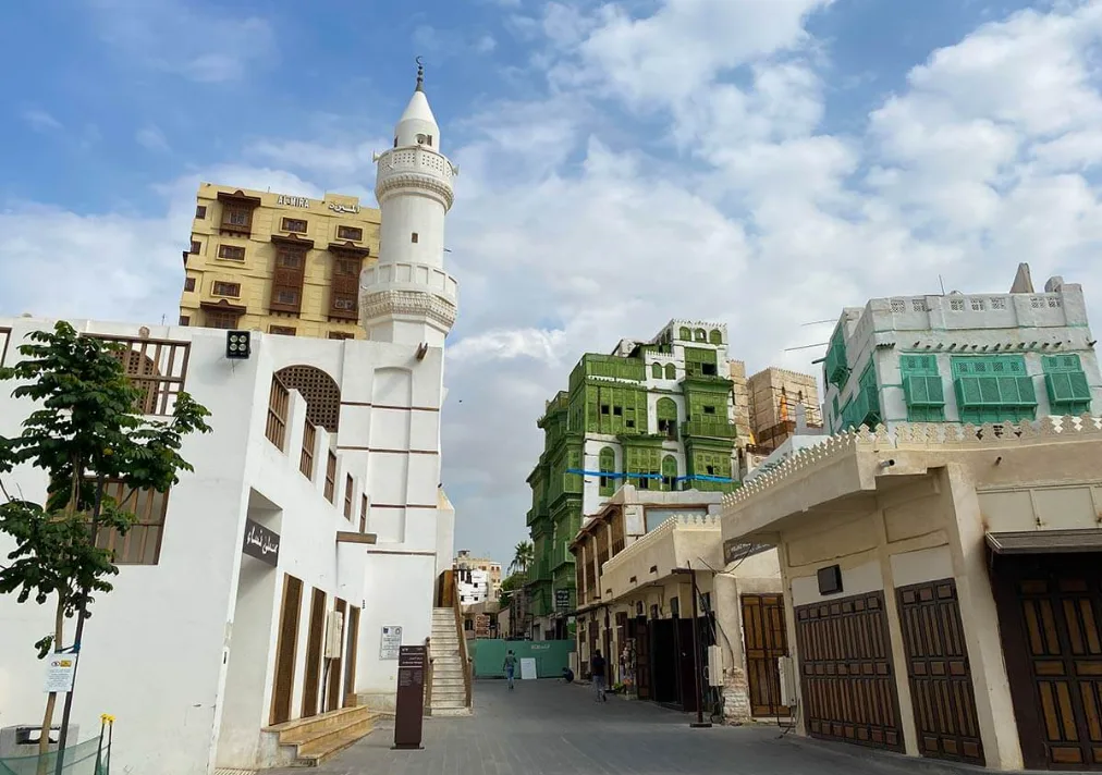 15 حقيقة مذهلة عن جدة قد لا تعرفها!