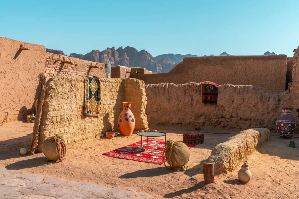 ماذا تفعل وماذا تتجنب أثناء زيارتك للسعودية؟