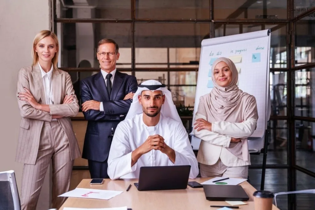 أفضل شركات البرمجيات والحلول الرقمية في السعودية