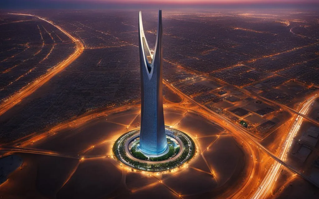 أفضل الأماكن السياحية في السعودية من الرياض إلى العلا وجدة