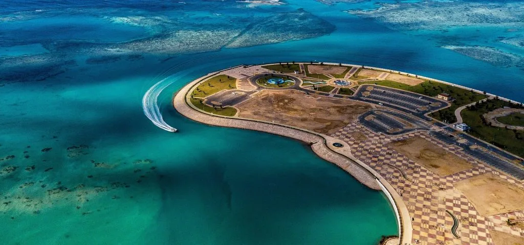 أفضل 10 وجهات سياحية في السعودية لعام 2025 - صورة 4