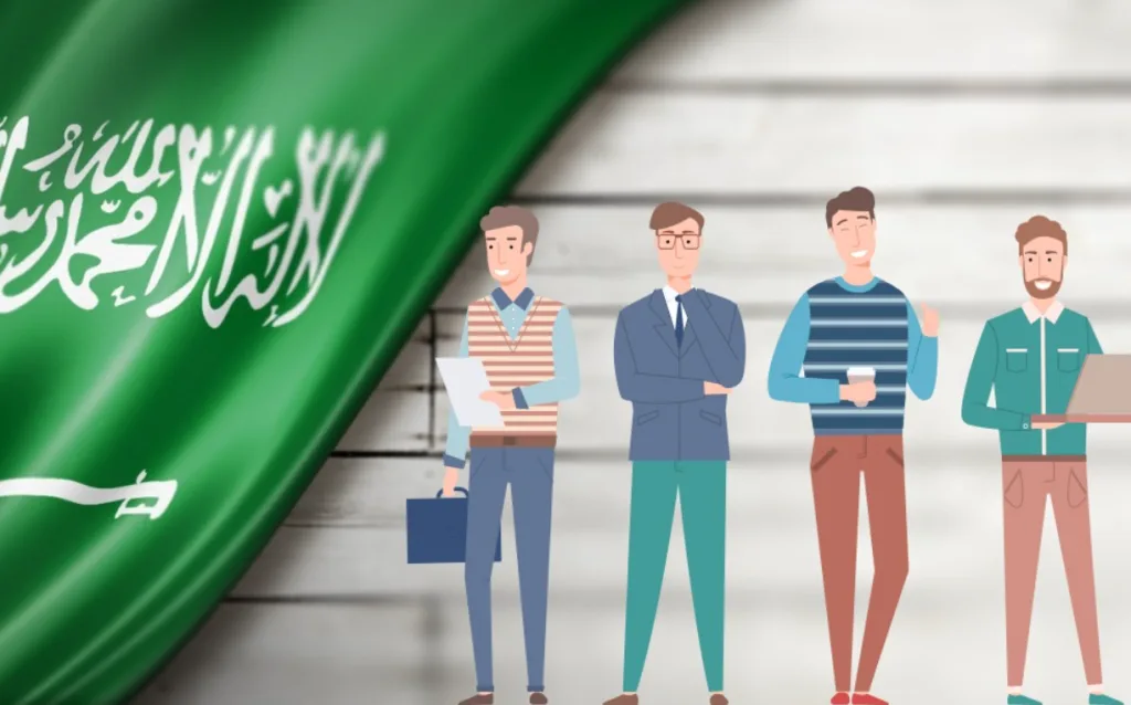 5 وظائف فاخرة في قطاع الضيافة بالسعودية