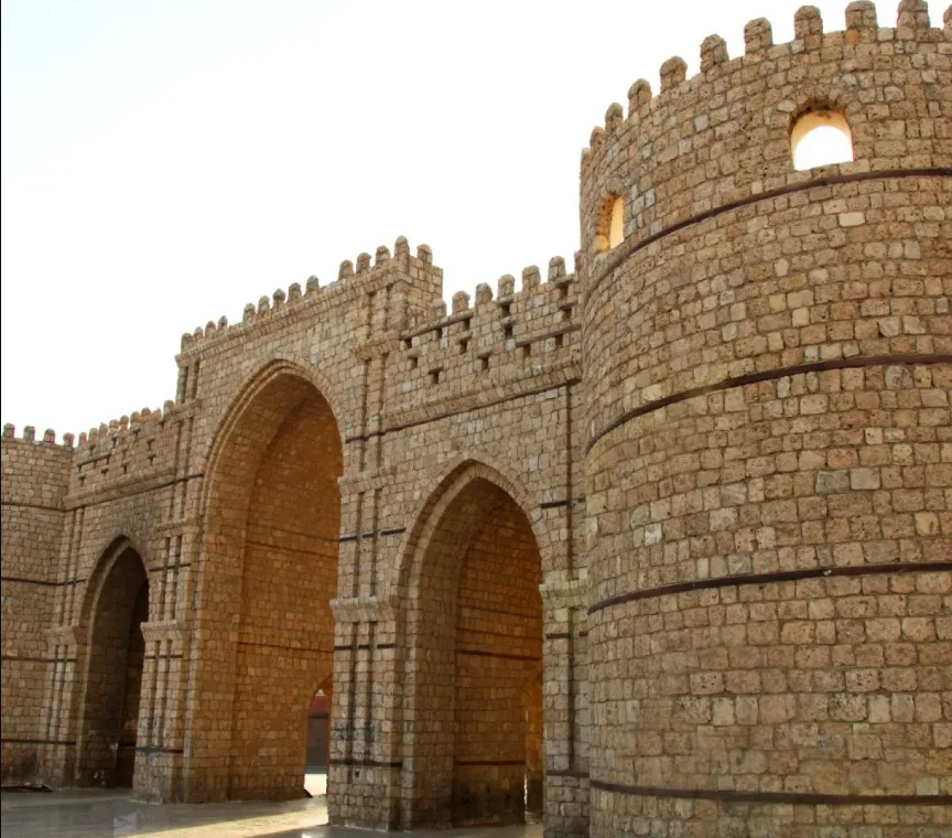 دليل السياحة في جدة 2025 - صورة 3