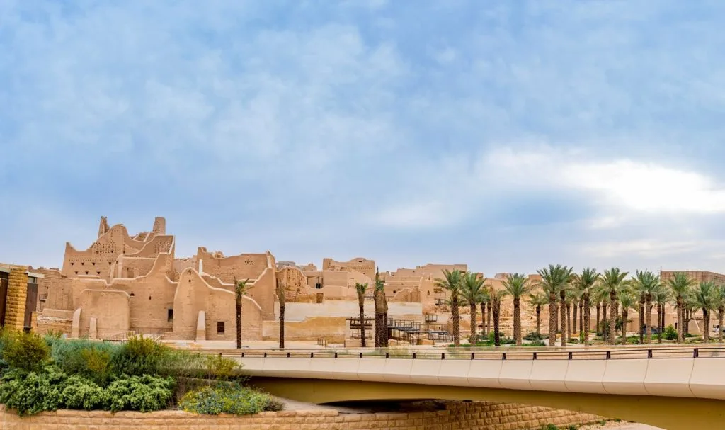 أحياء الرياض 2025 - صورة 3