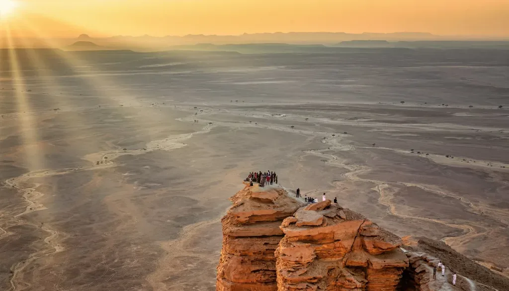 أفضل دليل سياحي لزيارة الرياض 2025 - صورة 4