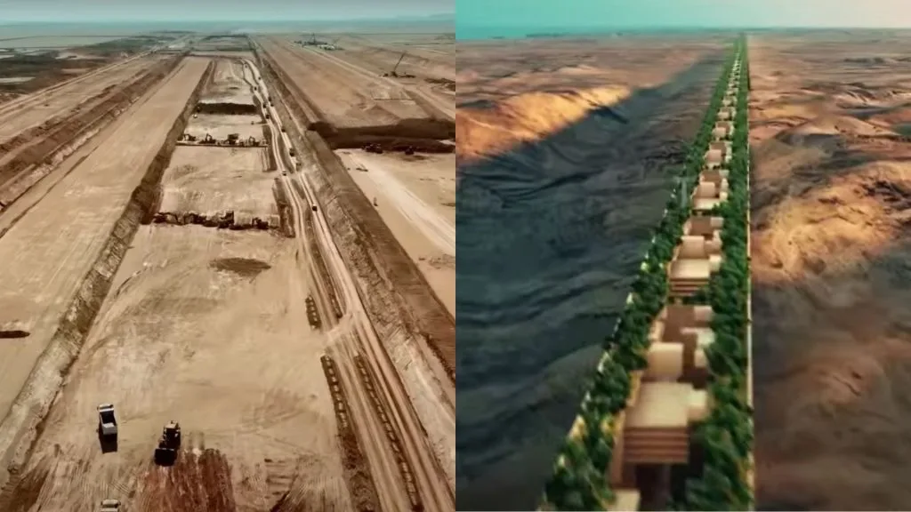 أبرز المشاريع السياحية التي وضعت المملكة في الصدارة في عام 2025