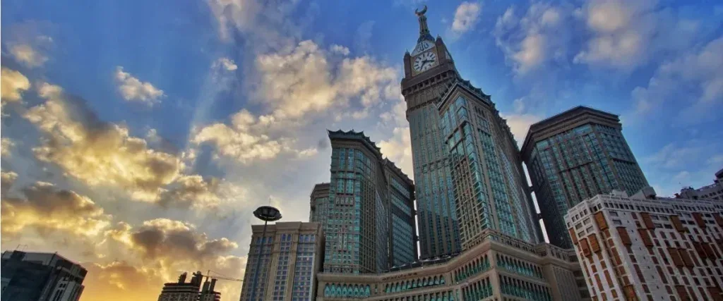قائمة المدن في المملكة العربية السعودية 2025: دليلك الشامل - صورة 2