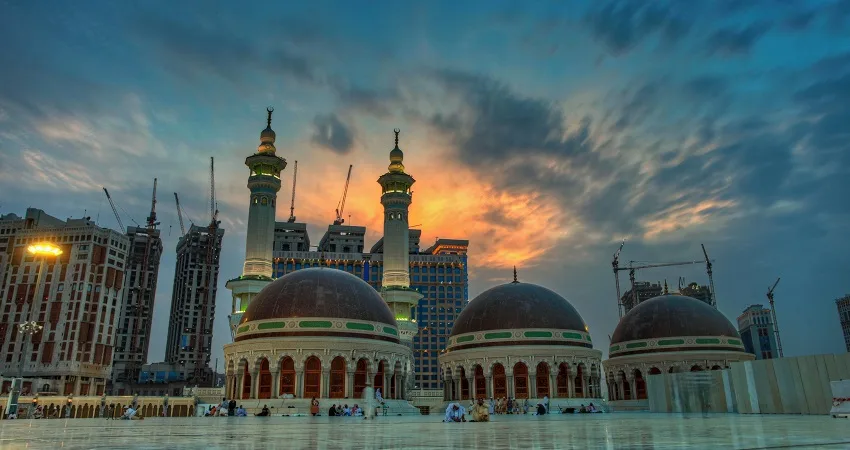 اكتشف أفضل الأماكن السياحية في مكة بعد أداء العمرة - صورة 2