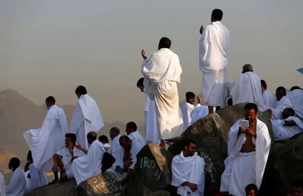 اكتشف أفضل الأماكن السياحية في مكة بعد أداء العمرة - صورة 3
