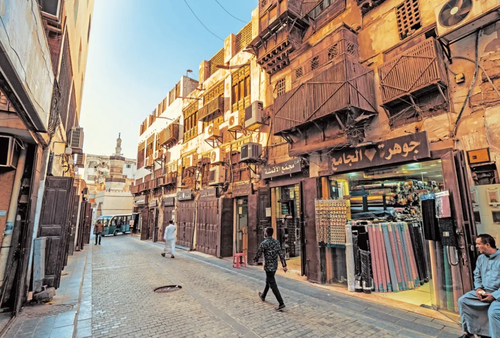 أبرز مراكز التسوق في جدة 2025 - صورة 2