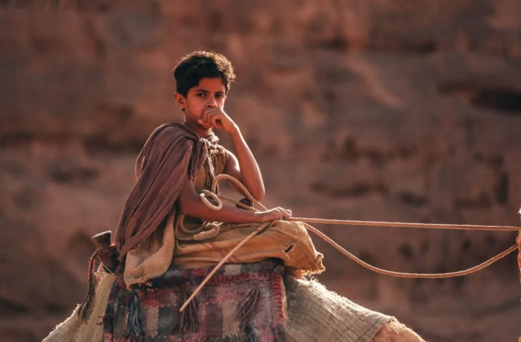 10 ممثلين سعوديين حصدوا جوائز عالمية - صورة 3