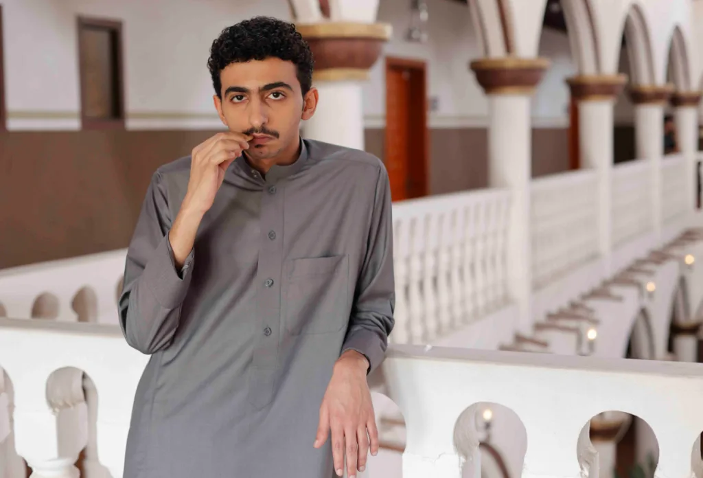 10 ممثلين سعوديين حصدوا جوائز عالمية - صورة 5