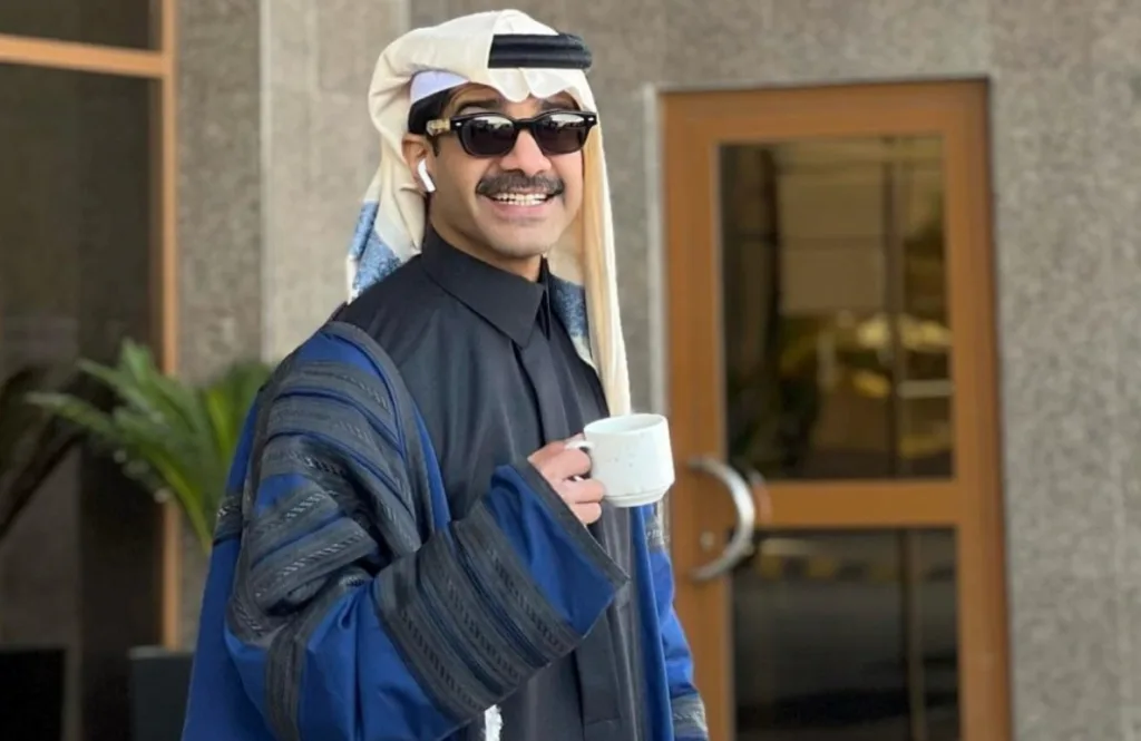 10 ممثلين سعوديين حصدوا جوائز عالمية - صورة 10