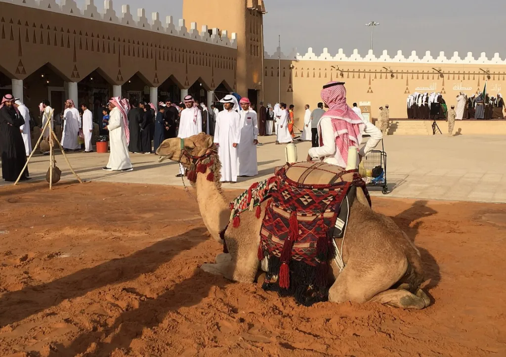 أماكن سياحية في القصيم: دليلك الشامل لاكتشاف قلب السعودية - صورة 3
