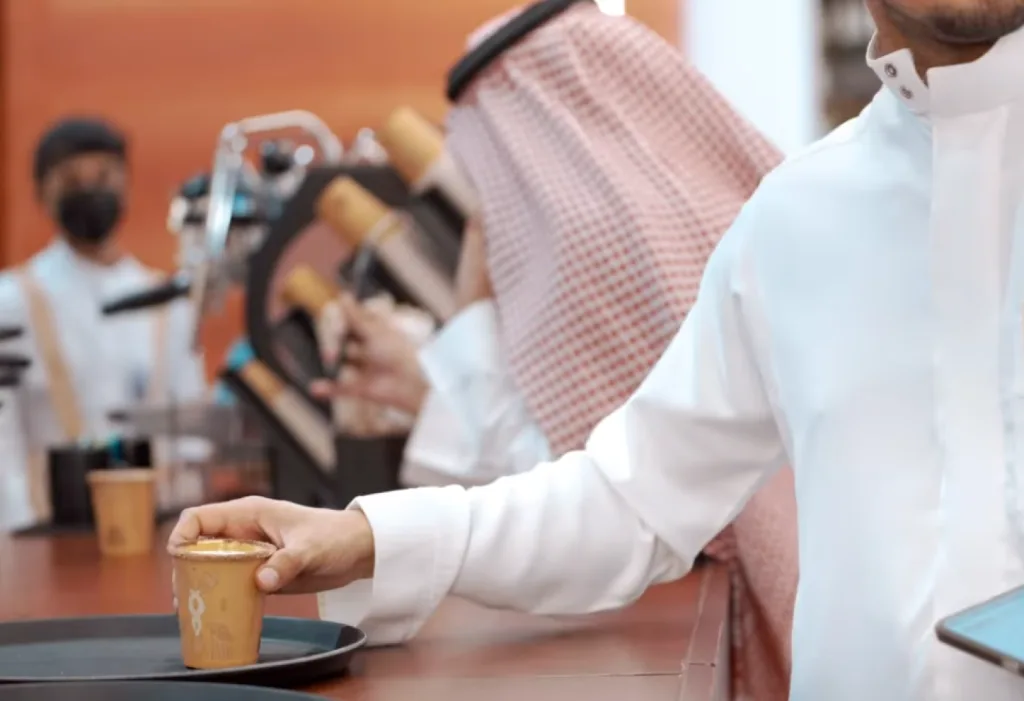 أفضل 5 مقاهي شيشة في الرياض 2025 - صورة 2