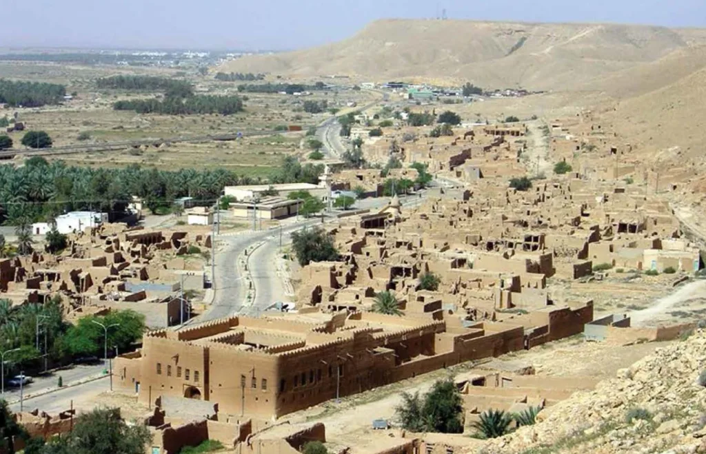 أبرز 6 أماكن سياحية في خميس مشيط