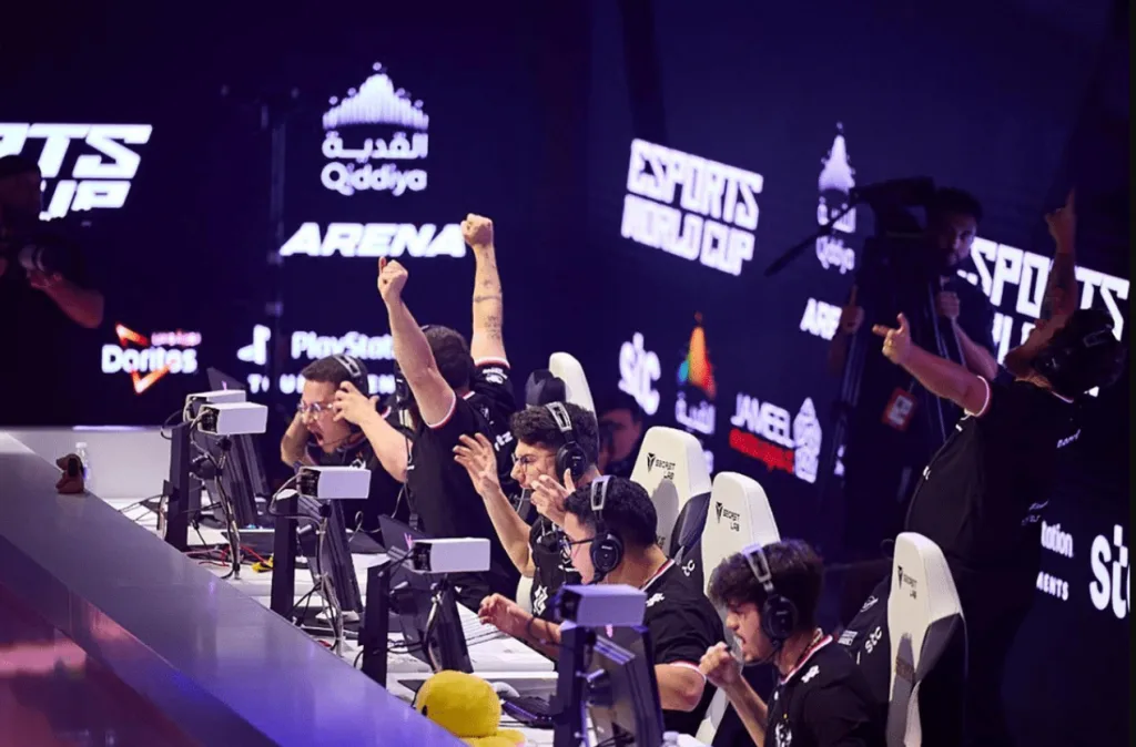 5 تجارب سعودية لا بد من تجربتها خلال موسم العطلات الصيفي