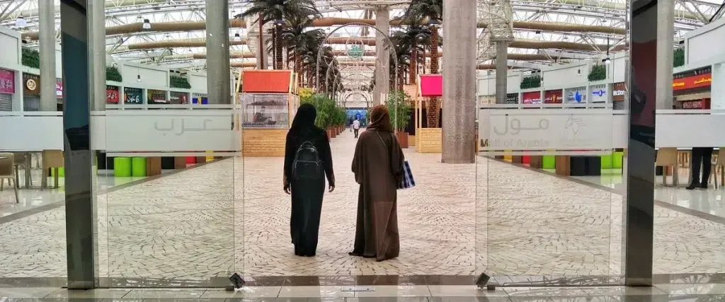 أفضل مولات جدة لتجربة تسوق وترفيه استثنائية - صورة 3