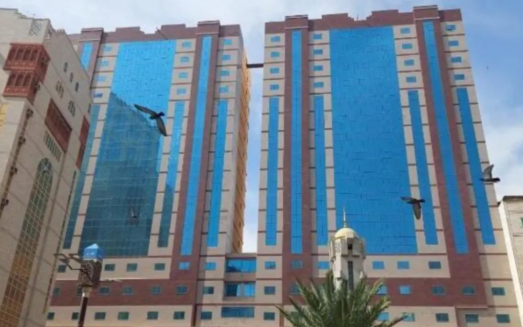 أفضل فنادق في السليمانية الرياض - صورة 2