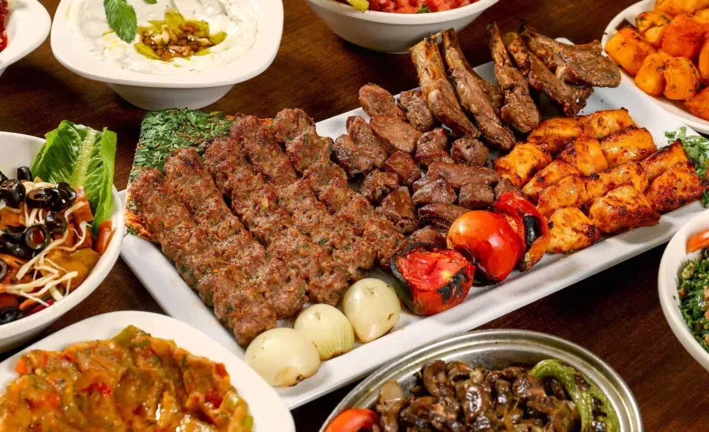 اكتشف أبرز مطاعم جديدة في جدة