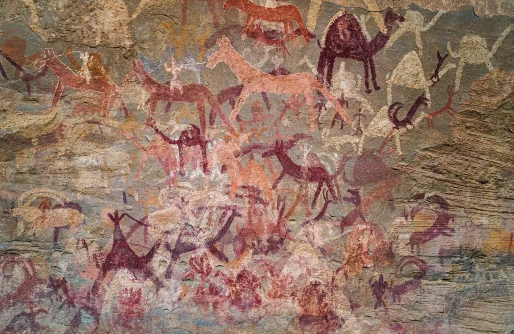 أبرز المعالم التاريخية في السعودية - صورة 2