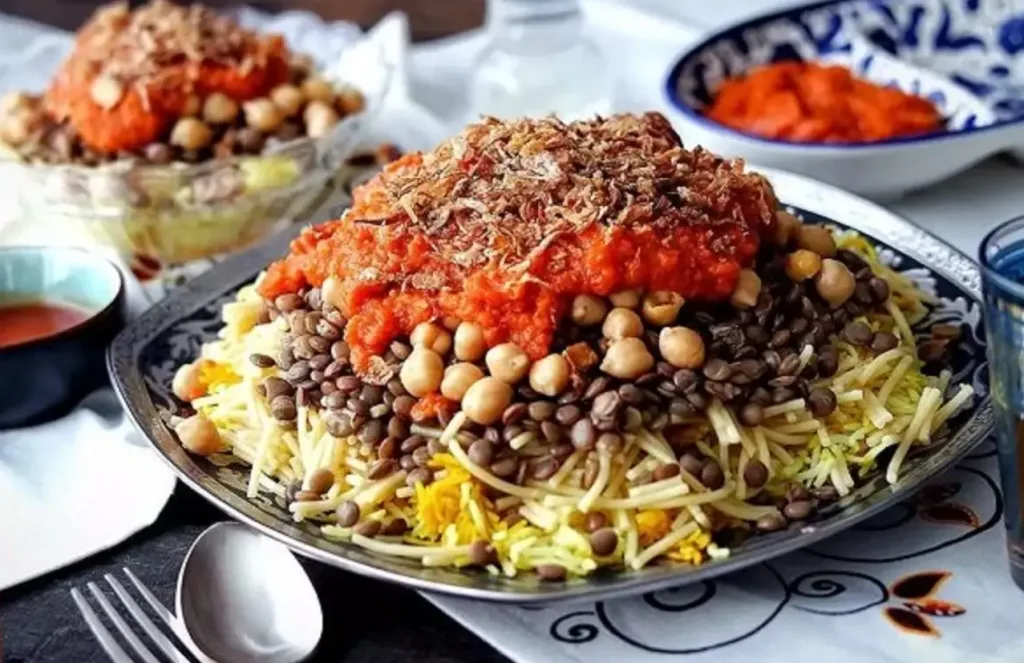 أفضل 6 مطاعم مصرية في الرياض