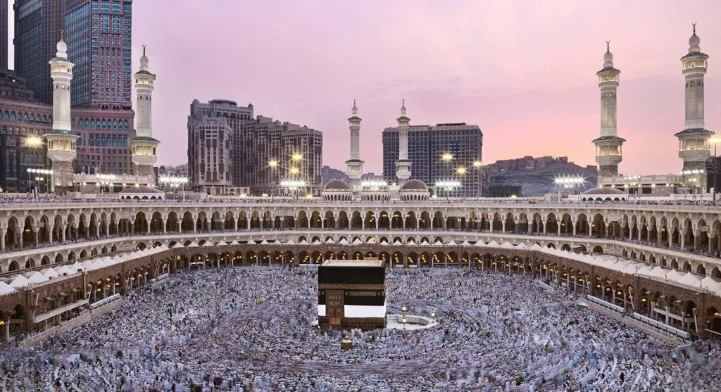 أكبر 10 مدن في المملكة العربية السعودية - صورة 2