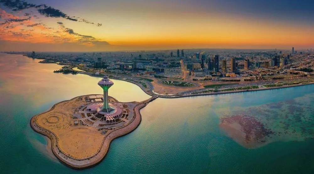 أفضل 7 معالم سياحية في الخبر