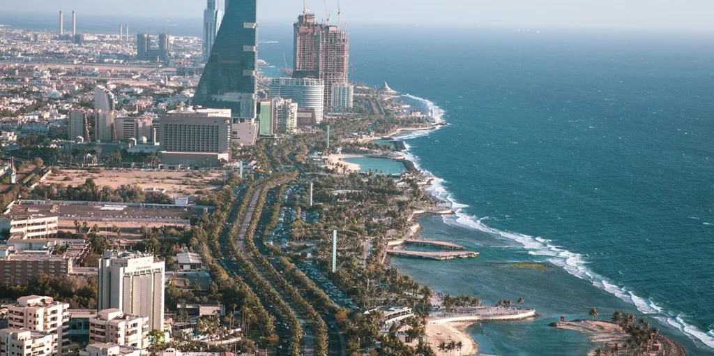 المدن السعودية المصنفة عالمياً - صورة 2