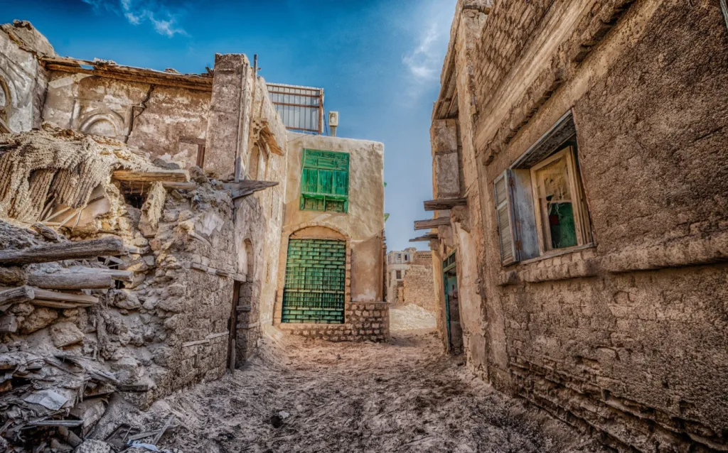 قائمة المدن في المملكة العربية السعودية 2025: دليلك الشامل - صورة 3